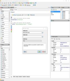 App Builder 2019.46 + patch