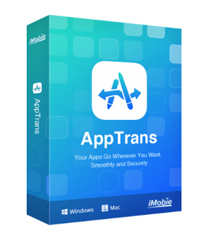 Download AppTrans Pro 2.0.0.20210507 Portable [Latest]