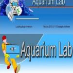 Aquarium Lab 2018.1.1 + keygen