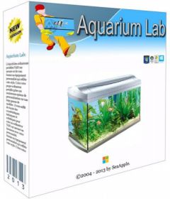 Aquarium Lab 2019.1.0 + keygen