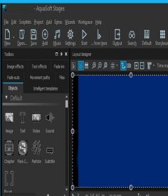 AquaSoft Stages 10.5.11 + loader