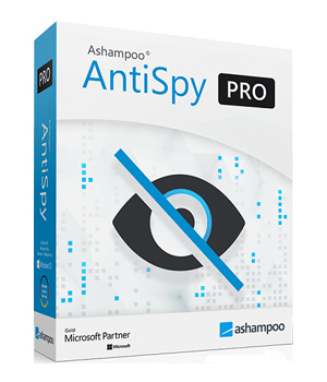 Download Ashampoo AntiSpy Pro 1.0.2 Portable [Latest]