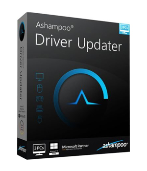 Download Ashampoo Driver Updater 2.5.0.1 Portable