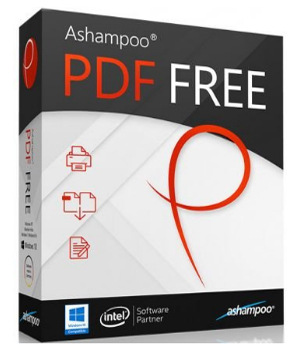 Download Ashampoo PDF Free 2.1.0 Multilingual [Latest]