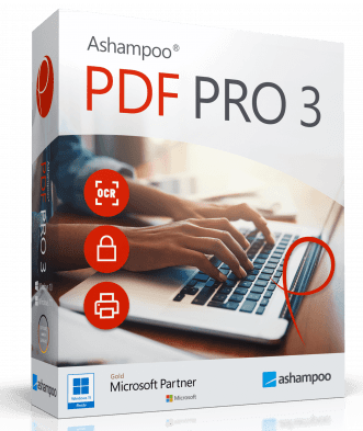 Ashampoo PDF Pro