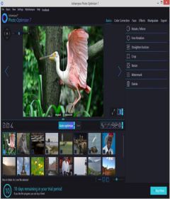 Ashampoo Photo Optimizer 7.0.2.3 + patch