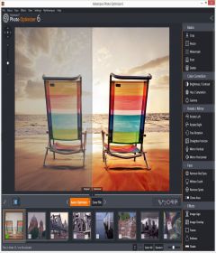Ashampoo Photo Optimizer 7.0.2 + patch