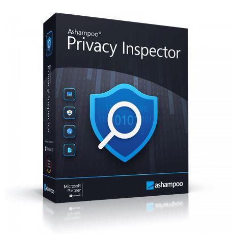 Download Ashampoo Privacy Inspector 3.00.11 Multilingual Portable