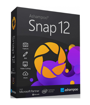 Ashampoo Snap
