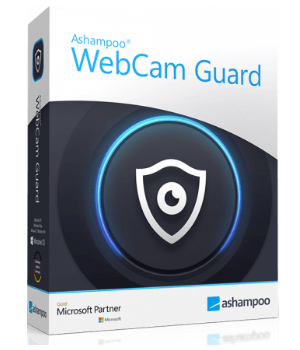 Download Ashampoo WebCam Guard 1.00.20 Portable [Latest]
