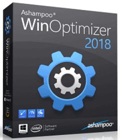 Ashampoo WinOptimizer 16.00.20 + patch
