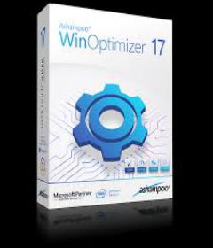 Ashampoo WinOptimizer 17.00.23 + patch