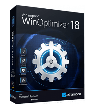 Download Ashampoo WinOptimizer 18.00.18 Portable [Latest]