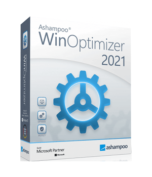 Download Ashampoo WinOptimizer 2021 v18.00.19 Portable [Latest]