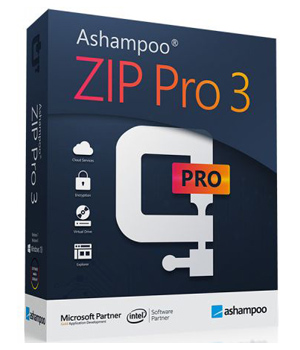 Ashampoo-ZIP-Pro