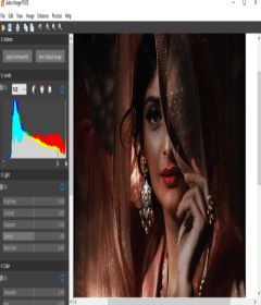 Astra Image PLUS + key