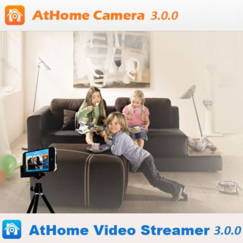 Download AtHome Video Streamer 5.0.5 [Latest]