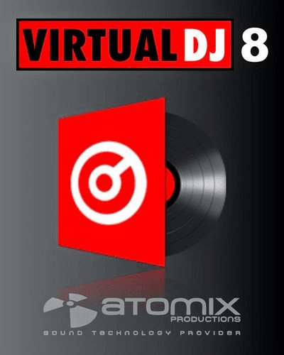 Download Atomix VirtualDJ 2023 Pro Infinity v8.5.7921 Portable [Latest]