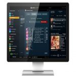 Audials One 2018.1.36300.0 + key