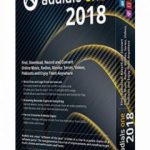 Audials One 2018.1.36300.0 + key