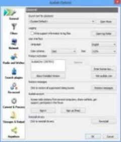 Audials One 2019.0.2600 + patch