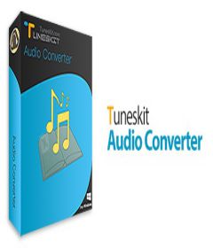 Audio Converter + key