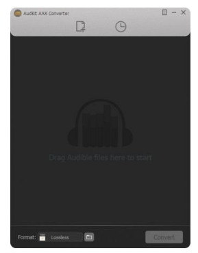 AudKit AAX Converter