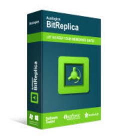 Auslogics BitReplica 2.3.2.0 + Patch