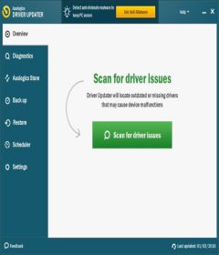 Auslogics Driver Updater 1.20 + Patch