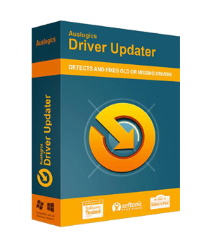 Download Auslogics Driver Updater v2.1.0.0 Portable