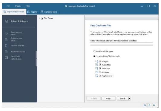 Auslogics-Duplicate-File-Finder-Portable