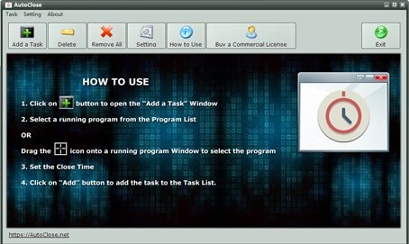 Download AutoClose 3.4 + Portable [Latest]