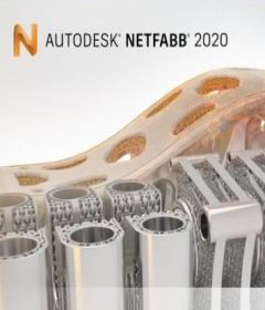 Autodesk Netfabb Ultimate 2020 R1 Win 64bit with Patch
