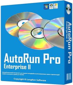 AutoRun Pro Enterprise 15.1.0.450 + keygen