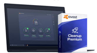 Download Avast Cleanup Premium 18.3.6507 Portable