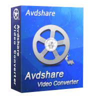 Avdshare Audio Converter 7.4.1.8086 incl keygen