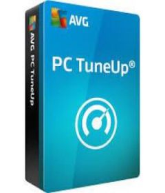 AVG PC Tuneup Pro 19.1 Build 840 + serial key