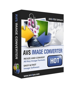AVS Image Converter