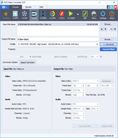 AVS Video Converter 11.0.1.632 + patch