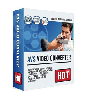 Download AVS Video Converter 14.0.2.21 Portable [Latest]