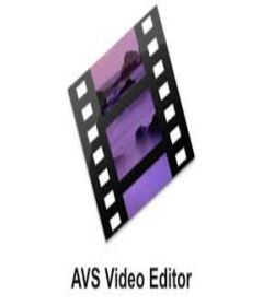 AVS Video Editor 9.0.3.333 + patch