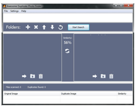 Download Awesome Duplicate Photo Finder 1.2 + Portable [Latest]