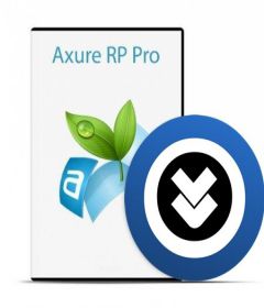 Axure RP 9.0.0.3648 + keygen