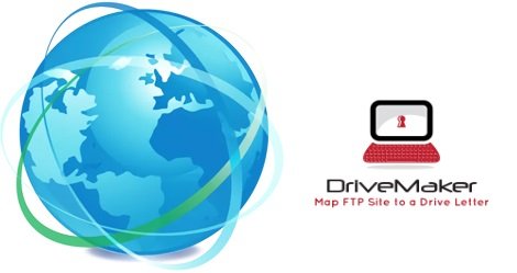 BackupChain DriveMaker