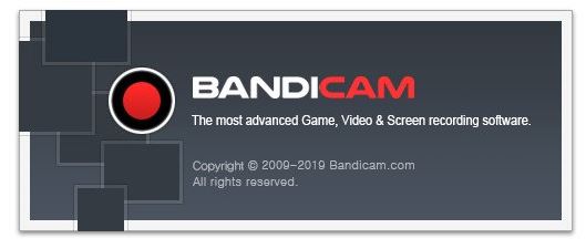 Download Bandicam 8.3.0.2533 Portable