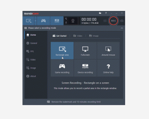 Bandicam 4.2.1.1454 + keymaker