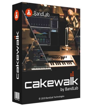 Download Cakewalk 26.05.0.039 Portable