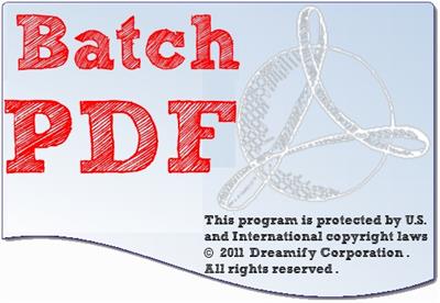 Batchwork Doc to PDF Converter 2018.10.915.2110 + key