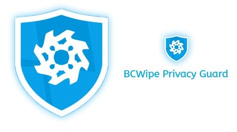 BCWipe Privacy Guard