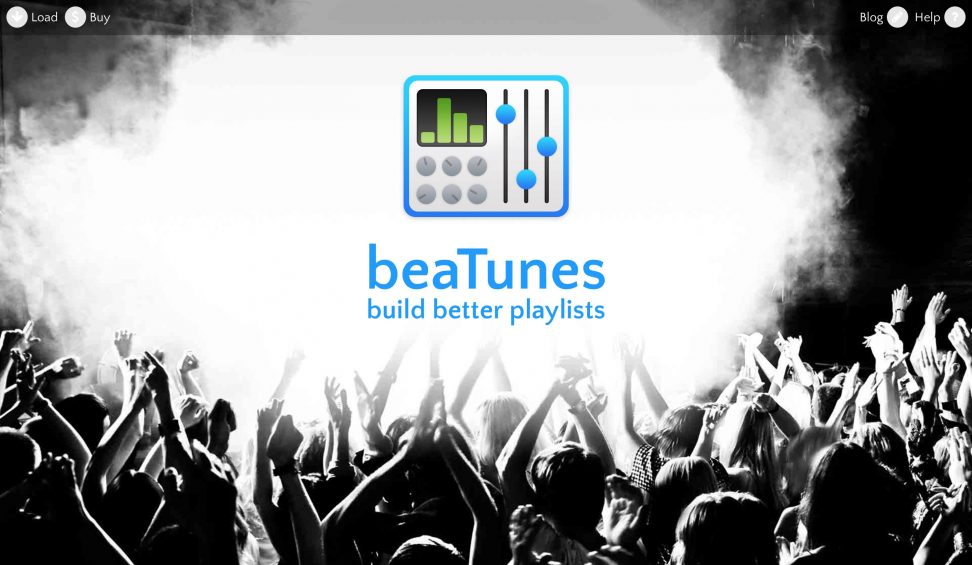 Download beaTunes 5.0.3 + key